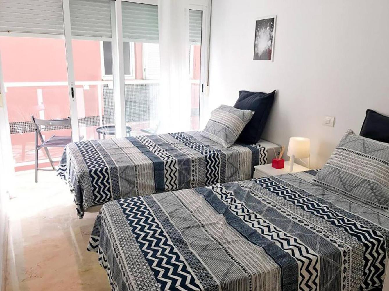Sagasta Beach Apartment V By Canary365 Las Palmas de Gran Canaria Exterior foto