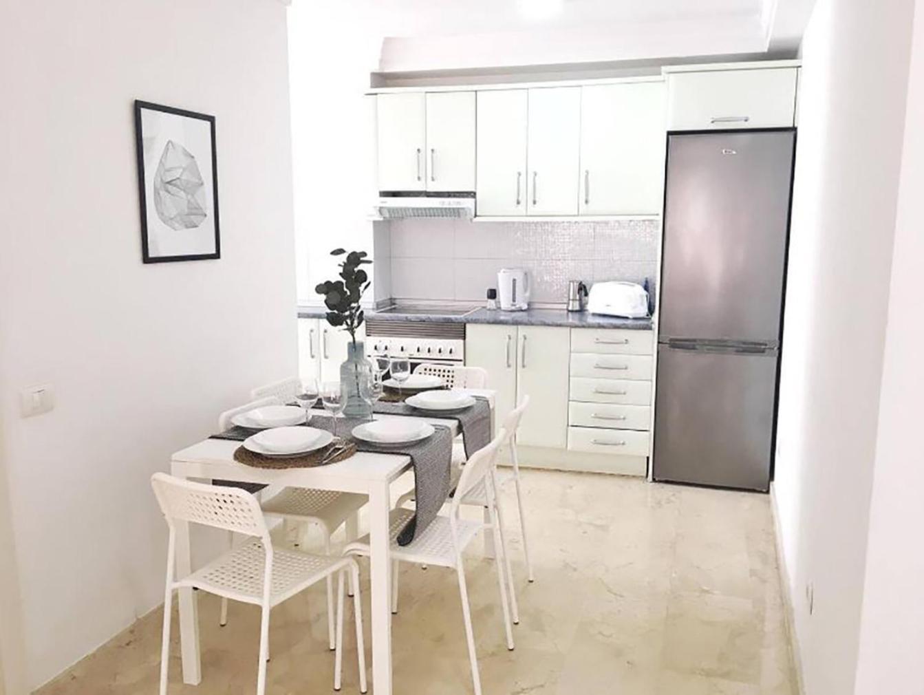 Sagasta Beach Apartment V By Canary365 Las Palmas de Gran Canaria Exterior foto