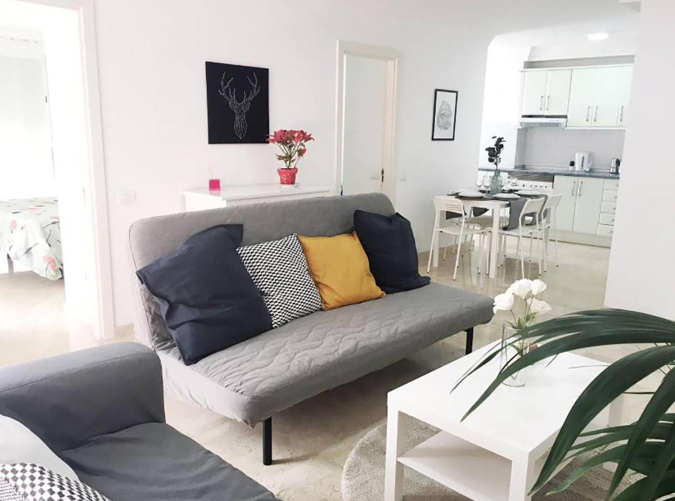 Sagasta Beach Apartment V By Canary365 Las Palmas de Gran Canaria Exterior foto