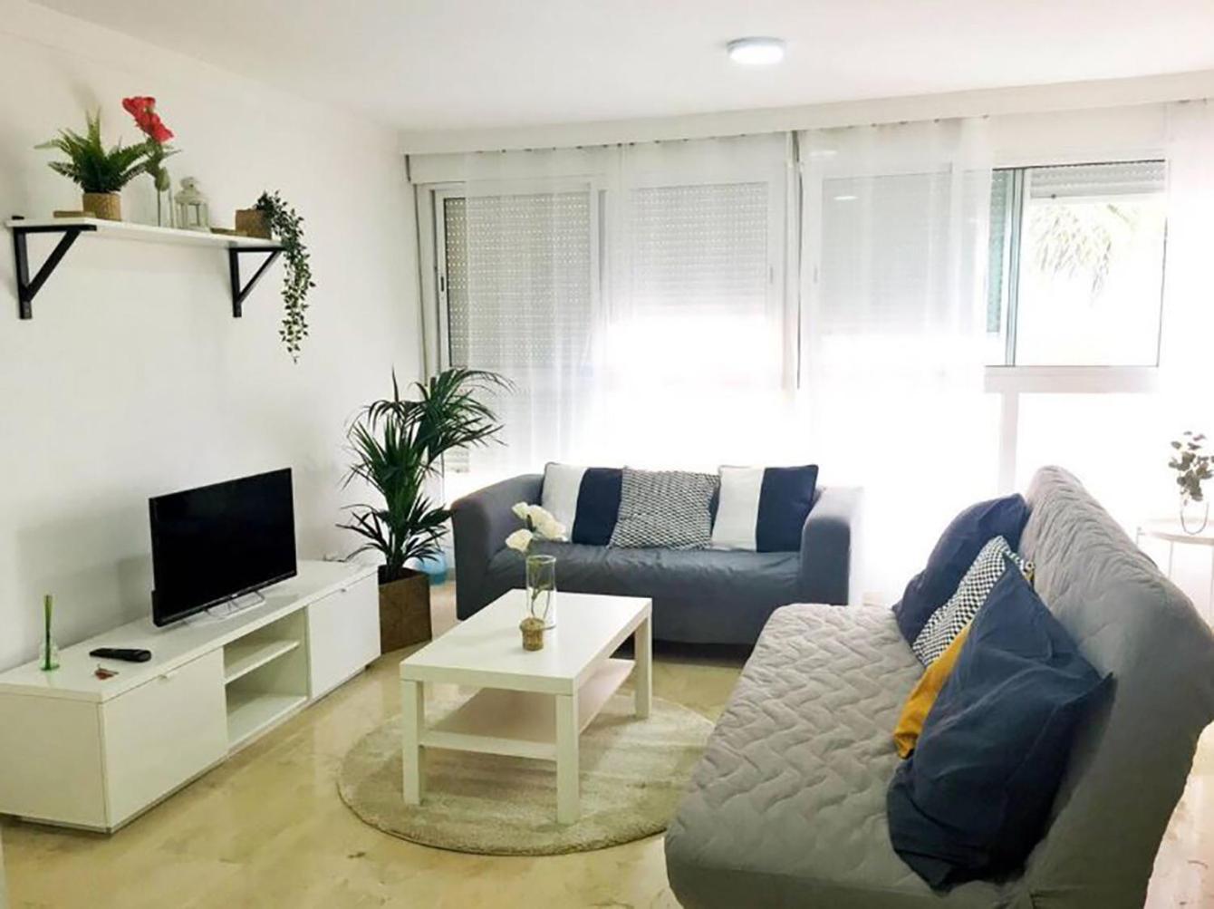 Sagasta Beach Apartment V By Canary365 Las Palmas de Gran Canaria Exterior foto